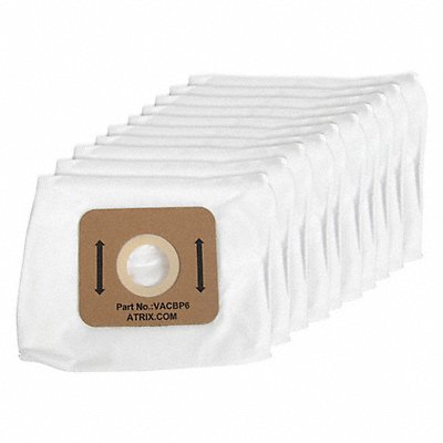 Vacuum Cleaner Bags image